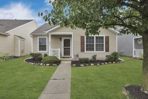 3991 Shannon Green Drive, Canal Winchester, OH 43110