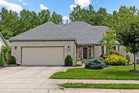 5232 Lola Way, Columbus, OH 43235