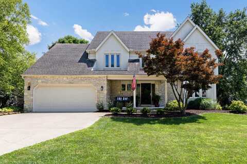 125 Walcreek Drive W, Gahanna, OH 43230