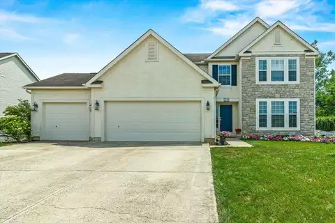 5124 Keefer Lane, Grove City, OH 43123