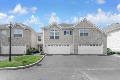 6277 Hudson Reserve Way, Westerville, OH 43081