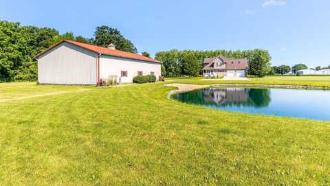 6247 State Route 61, Shelby, OH 44875