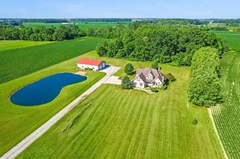 6247 State Route 61, Shelby, OH 44875