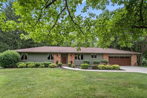 2125 Carriage Road, Powell, OH 43065