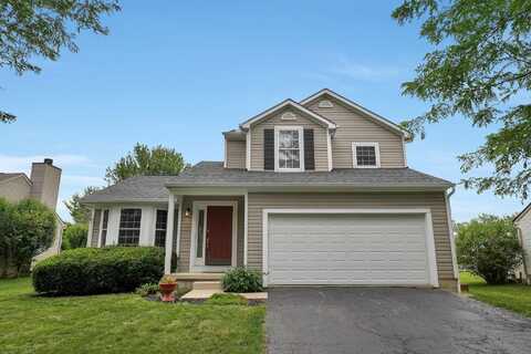 181 Brooksedge Drive, Pataskala, OH 43062