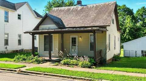 170 Mill Street, Utica, OH 43080
