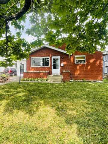 36 Hilliard Rome Road, Columbus, OH 43228