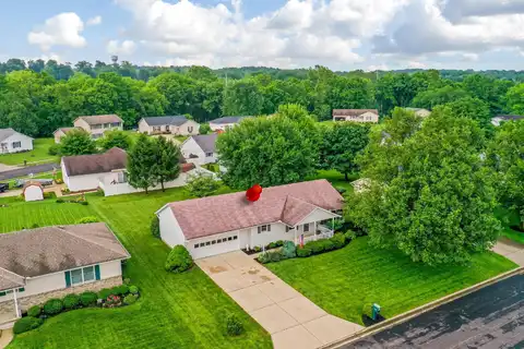 2366 Seville Street, Lancaster, OH 43130