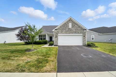 331 Stone Quarry Drive, Delaware, OH 43015