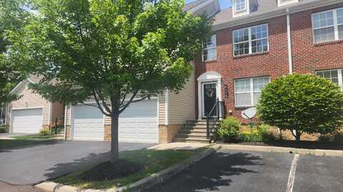 6478 Walnut Fork Drive, Westerville, OH 43081