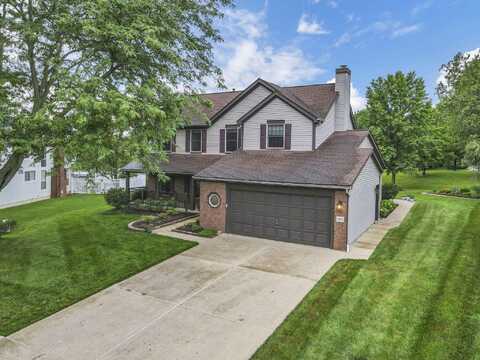7689 Godfrey Circle, Reynoldsburg, OH 43068