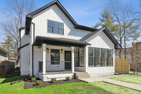 86 W North Broadway, Columbus, OH 43214
