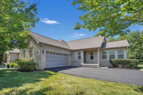 4887 Ray's Circle, Dublin, OH 43016