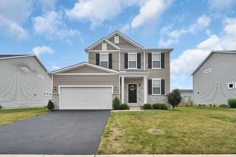 407 Gwinnett Street, Delaware, OH 43015