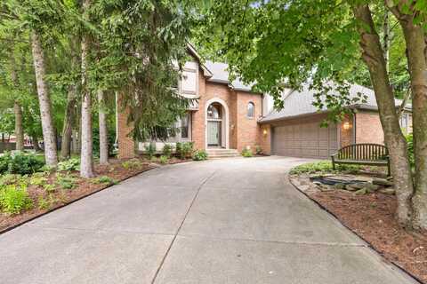 166 Fawn Court, Westerville, OH 43081