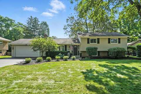 2820 Halstead Road, Columbus, OH 43221