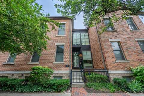 645 S Grant Avenue, Columbus, OH 43206