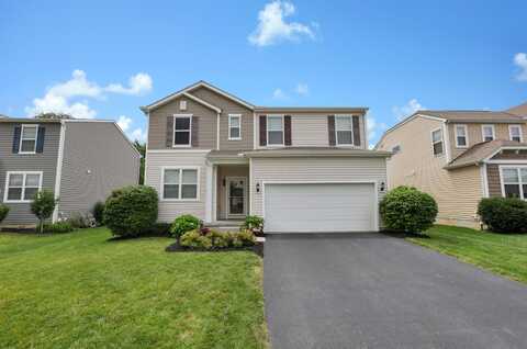 3987 Mad River Road, Grove City, OH 43123