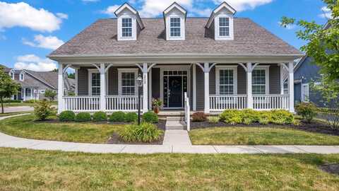 5508 Camlin Place W, Westerville, OH 43081
