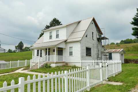 2165 Tent Road NE, Lancaster, OH 43130