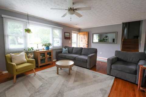 5081 Mengel Lane, Hilliard, OH 43026