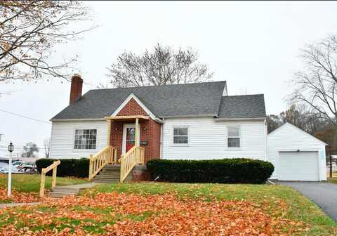 267 Strayer Avenue, Bremen, OH 43107