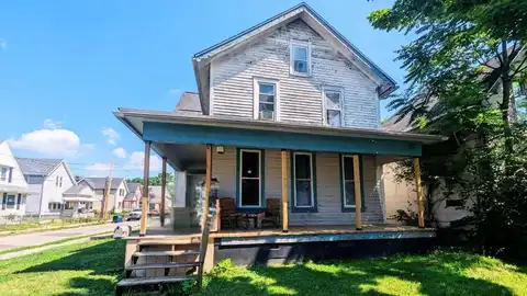 627 Greenwood Avenue, Toledo, OH 43605