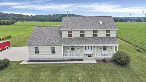 2110 Pickerington Road, Carroll, OH 43112