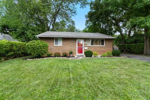 5176 Drivemere Road, Hilliard, OH 43026