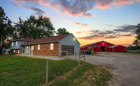 3910 Summit View Road, Dublin, OH 43016