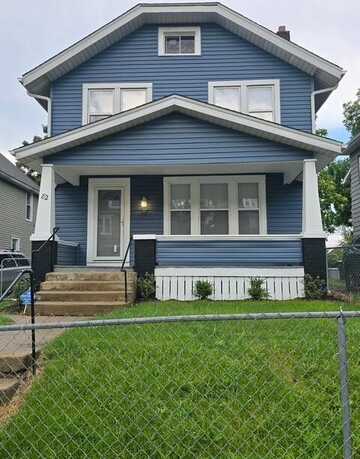 82 Whitethorne Avenue, Columbus, OH 43223