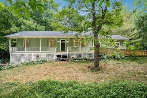 13900 Justin Road, Utica, OH 43080