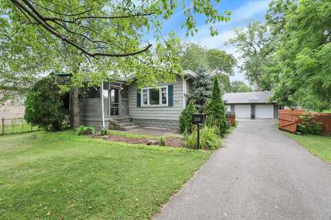 220 Robinwood Avenue, Columbus, OH 43213