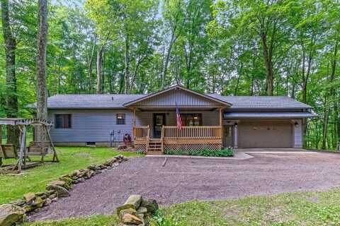 1259 State Route 97 E, Bellville, OH 44813