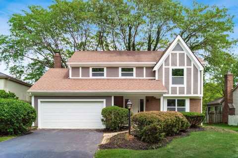6978 Celtic Court, Dublin, OH 43017