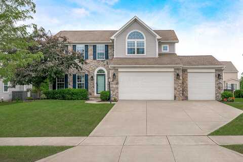 797 Oakley Drive, Delaware, OH 43015