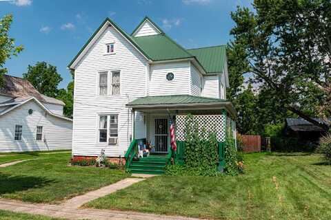 83 2nd Street, Shelby, OH 44875