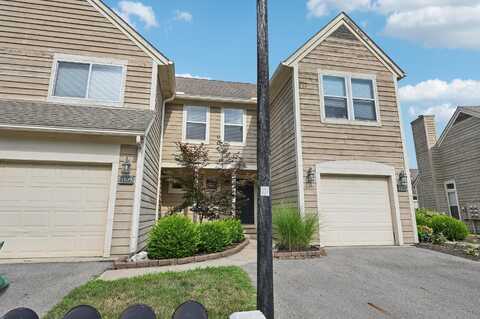 3409 Eastwoodlands Trail, Hilliard, OH 43026