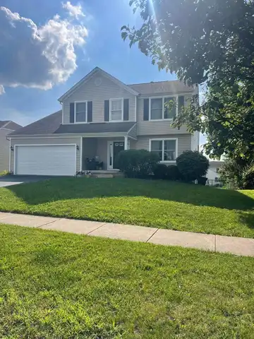 1889 Salt Lick Drive, Lancaster, OH 43130