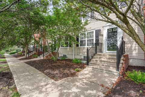8382 Sawmill Road, Powell, OH 43065
