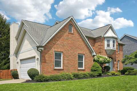 305 Sterling Court, Westerville, OH 43082