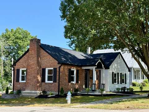 69 N Cherry Street, Mount Gilead, OH 43338