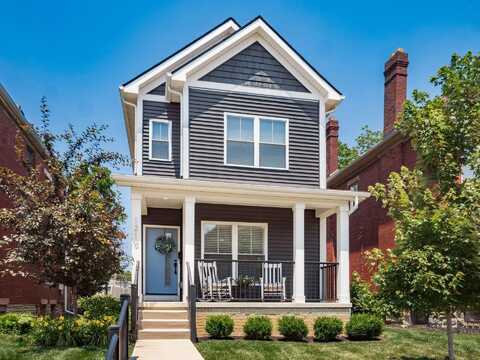 1210 Madison Avenue, Columbus, OH 43205
