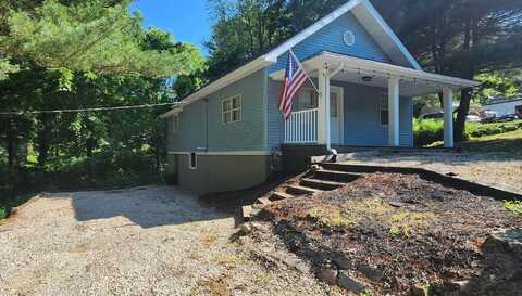 108 Wells Street, Corning, OH 43730