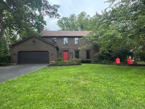 1100 Riva Ridge Boulevard, Columbus, OH 43230