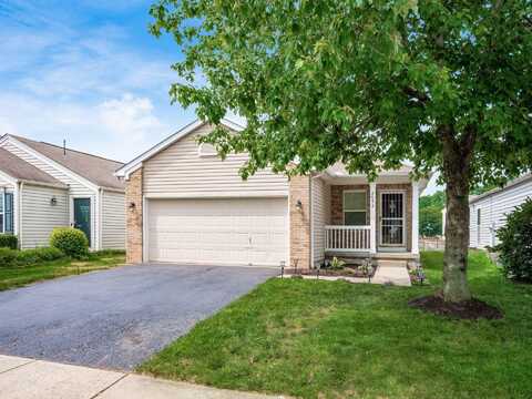 2652 Tealwater Trail Drive, Columbus, OH 43207
