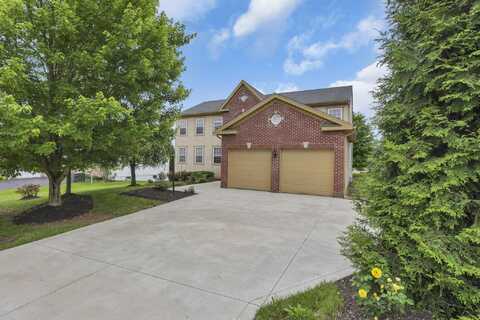 3902 Rivers Run Drive, Lewis Center, OH 43035