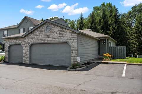 4109 Blendon Way Drive, Columbus, OH 43230