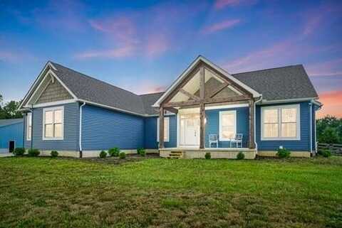 25500 Storms Road, West Mansfield, OH 43358