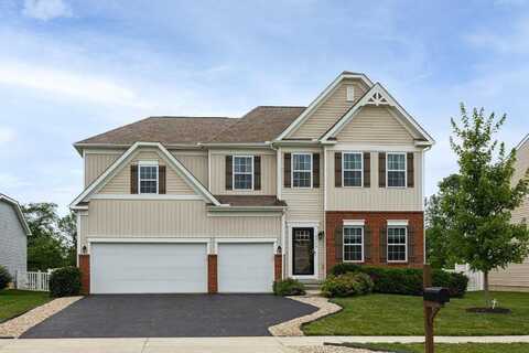 4514 Rishel Street, Grove City, OH 43123